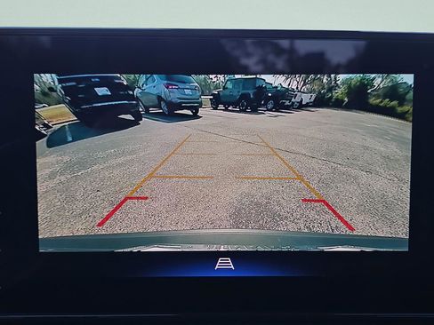 New 2026 Chevrolet TrailBlazer LS w/ LS Convenience Package image 26