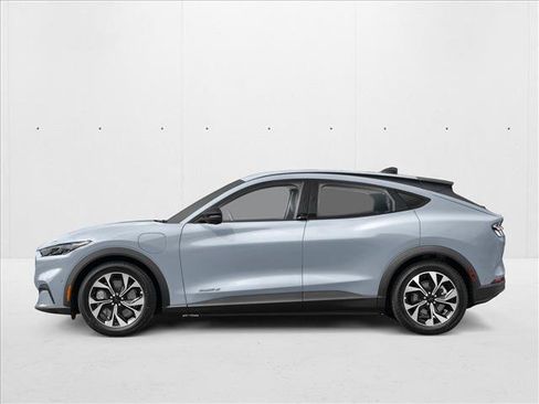 New 2026 Ford Mustang Mach-E Select RWD image 3
