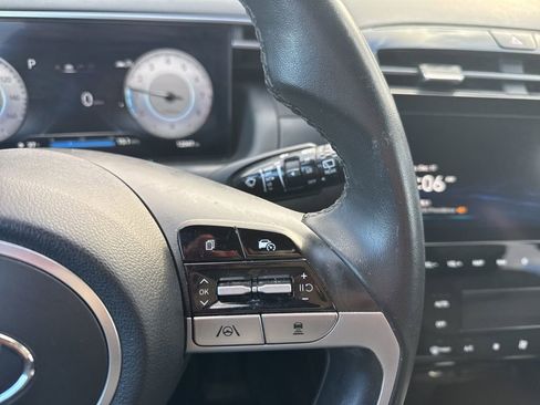 Used 2024 Hyundai Tucson XRT image 23