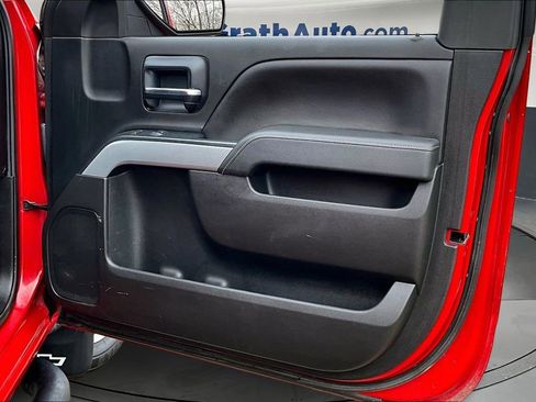 Used 2014 Chevrolet Silverado 1500 LT w/ LT Convenience Package image 25