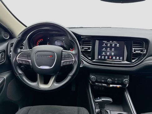 Used 2022 Dodge Durango SXT image 14