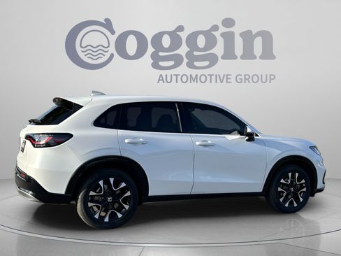 New 2027 Honda HR-V EX-L image 7