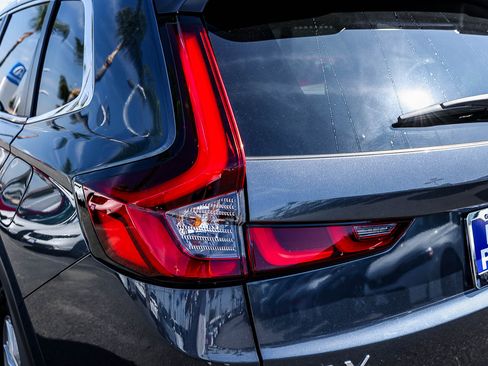 Certified 2024 Honda CR-V EX-L image 8