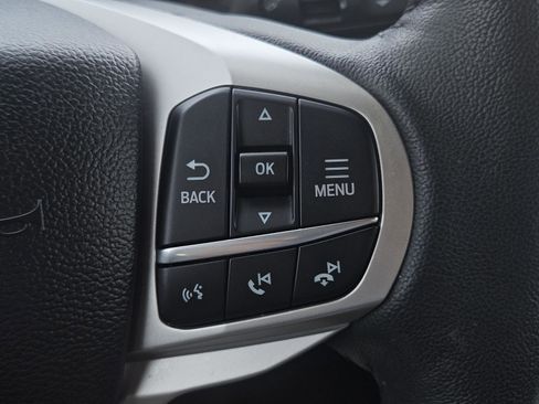 Used 2023 Ford Explorer XLT w/ Equipment Group 202A image 13