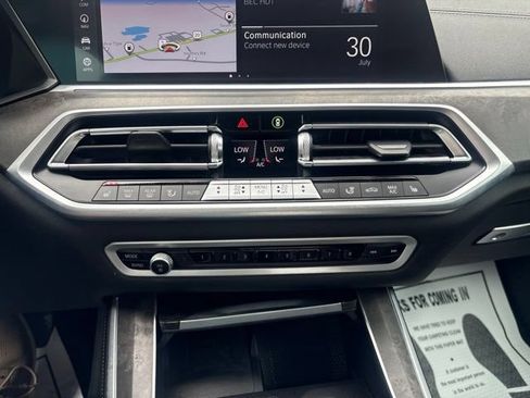 Used 2023 BMW X5 xDrive40i w/ Premium Package AWD/4WD image 31