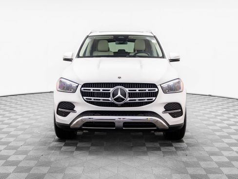 New 2026 Mercedes-Benz GLE 350 4MATIC image 8