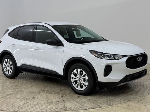 New 2026 Ford Escape Active w/ Tech Pack #1 image 7