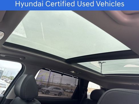 Certified 2023 Hyundai Santa Fe SEL w/ Premium Package AWD/4WD image 6