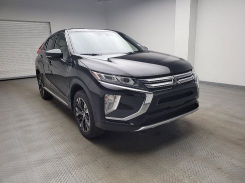 Used 2020 Mitsubishi Eclipse Cross SEL image 13