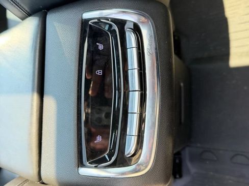 Used 2021 Cadillac XT6 Sport w/ Platinum Package AWD/4WD image 11