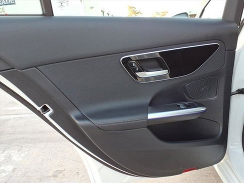 Certified 2023 Mercedes-Benz C 300 Sedan image 17