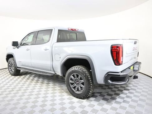 Used 2025 GMC Sierra 1500 AT4X AWD/4WD image 4