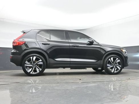 Used 2023 Volvo XC40 B5 Plus w/ Protection Package Premier AWD/4WD image 51
