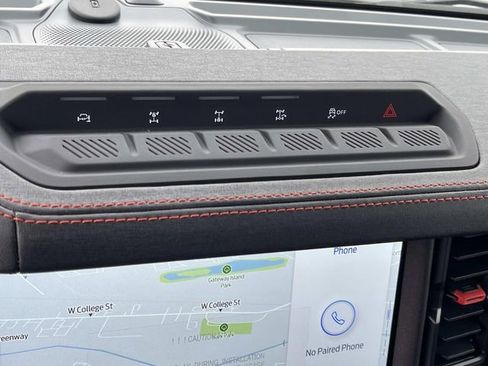 New 2025 Ford Bronco Raptor image 25