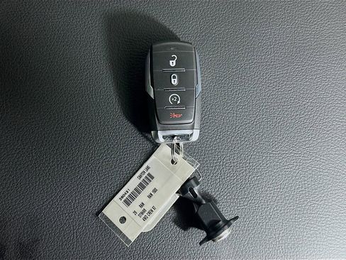 New 2026 RAM 1500 Big Horn image 20