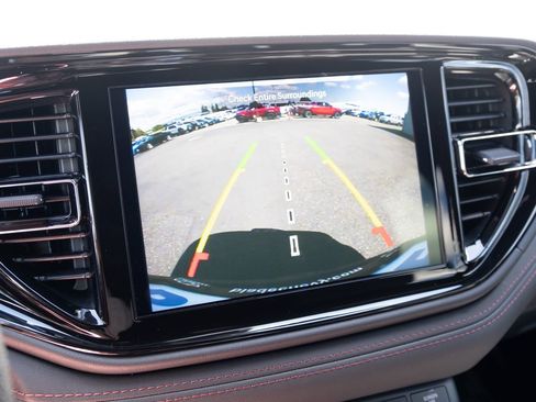 Used 2022 Dodge Durango R/T AWD/4WD image 4