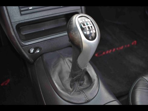 Used 2004 Porsche 911 Carrera 4 image 42