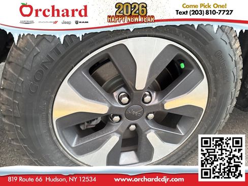 Used 2022 Jeep Grand Cherokee Limited 4xe image 22