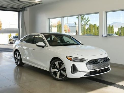 New 2025 Audi A5 2.0T Premium image 1