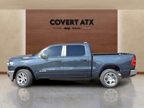 Used 2026 RAM 1500 Lone Star RWD image 2
