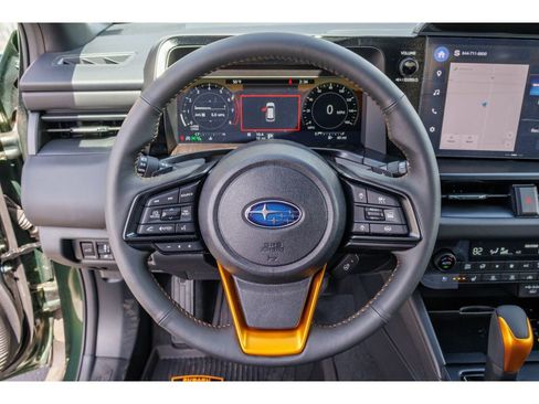 New 2026 Subaru Outback Wilderness AWD/4WD image 22