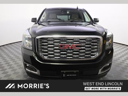 Used 2019 GMC Yukon Denali w/ Denali Ultimate Package