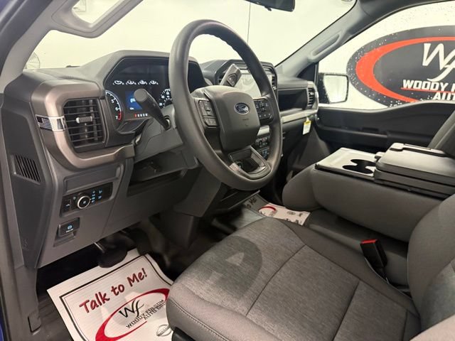 New 2026 Ford F150 XL w/ Equipment Group 103A High RWD image 10