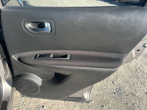 Used 2009 Nissan Rogue SL image 17