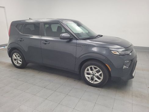 Used 2022 Kia Soul LX w/ Technology Package image 11