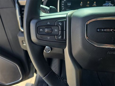 Used 2024 GMC Sierra 1500 Denali w/ Denali Reserve Package image 17