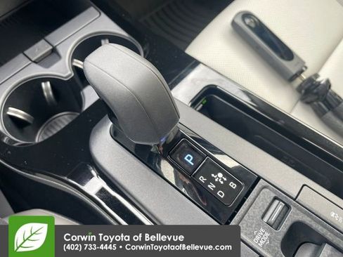 New 2026 Toyota Prius XLE AWD/4WD image 14