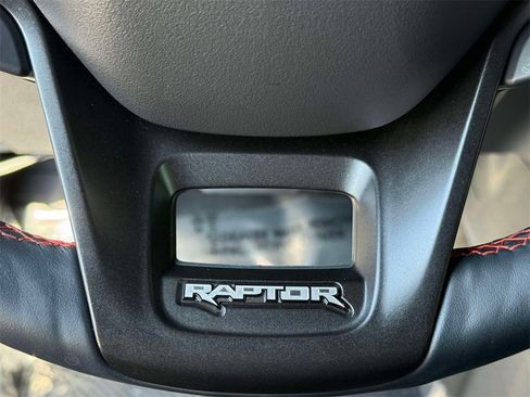 Used 2024 Ford Bronco Raptor image 35