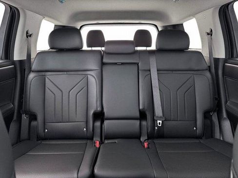 New 2026 Hyundai Santa Fe SEL image 16