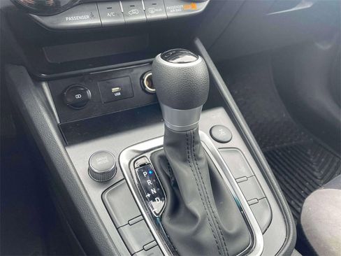 Used 2023 Hyundai Kona SEL w/ Cargo Package image 30