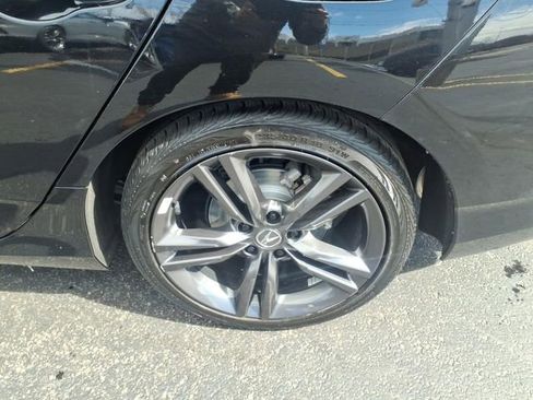 Certified 2025 Acura Integra A-Spec image 28