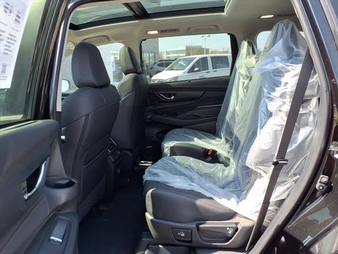 New 2026 Subaru Ascent Limited Bronze AWD/4WD image 19