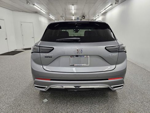 New 2026 Buick Envision Avenir AWD/4WD image 6