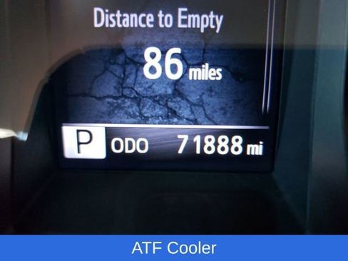 Used 2017 Toyota Tacoma TRD Sport w/ Premium & Technology Package image 19