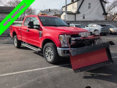 Used 2018 Ford F250 XLT w/ XLT Value Package