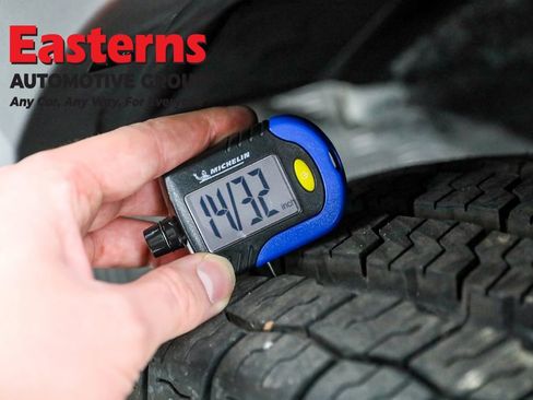 Used 2024 RAM ProMaster 3500 image 24