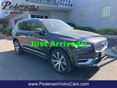 Used 2023 Volvo XC90 T8 Plus w/ Protection Package Premier