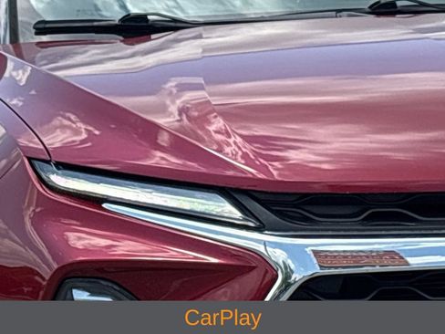 Used 2023 Chevrolet Blazer LT FWD image 3