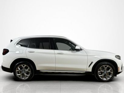 Used 2024 BMW X3 sDrive30i w/ Convenience Package