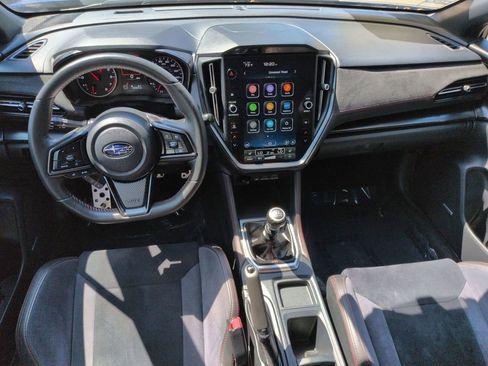 Used 2024 Subaru WRX TR AWD/4WD image 23
