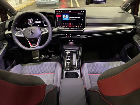 New 2026 Volkswagen GTI SE image 16