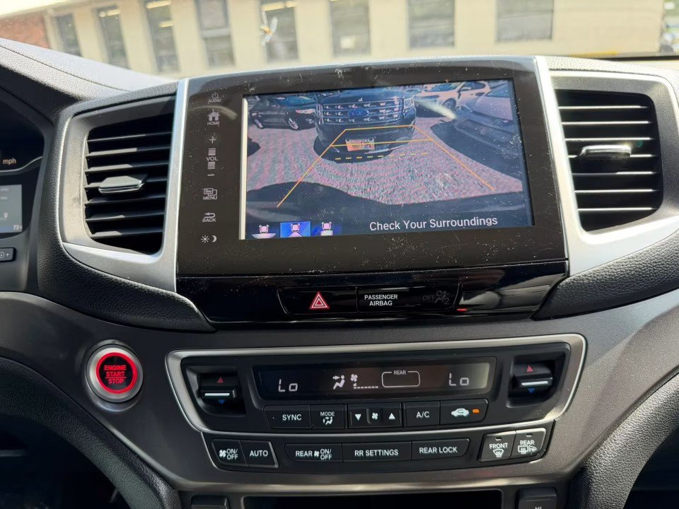 Used 2018 Honda Pilot EX-L image 25