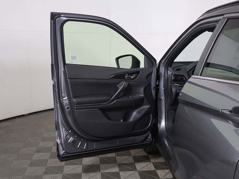 New 2026 Mitsubishi Eclipse Cross Black Edition image 19