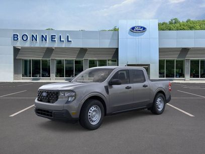 New 2026 Ford Maverick XL w/ Equipment Group 101A