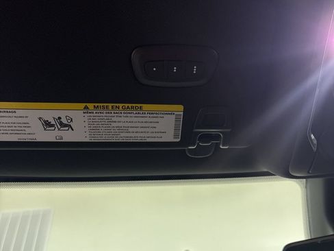 New 2026 Jeep Grand Cherokee Limited AWD/4WD image 15
