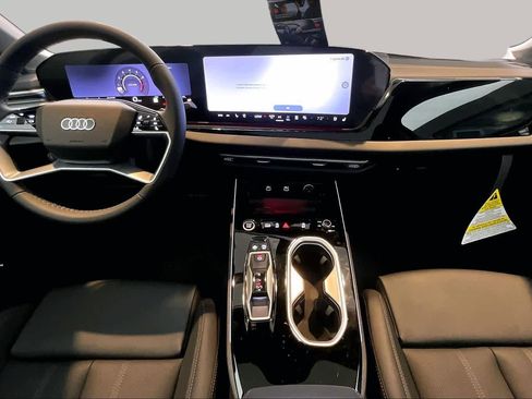 New 2026 Audi A6 Premium Plus AWD/4WD image 5